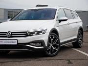 Volkswagen Passat B8 Рестайлинг Москва  - изображение 49