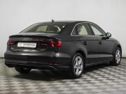 Audi A3 III (8V) Рестайлинг Москва  - изображение 24