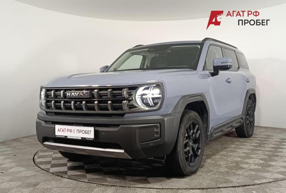 Haval H3 I Волгоград  - изображение 3