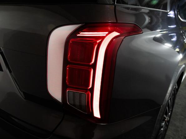 Hyundai Palisade I с пробегом 2020 года, цена 4 200 000 рублей, 68730 км, внедорожник, Автокод Объявления