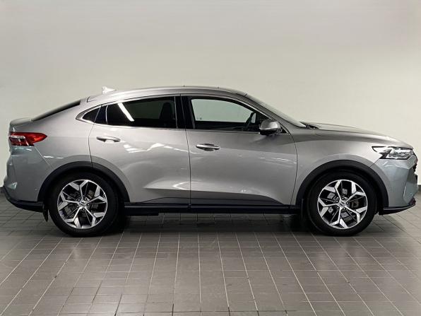 Haval F7x I Рестайлинг с пробегом 2024 года, цена 2 260 000 рублей, 36236 км, внедорожник, Автокод Объявления