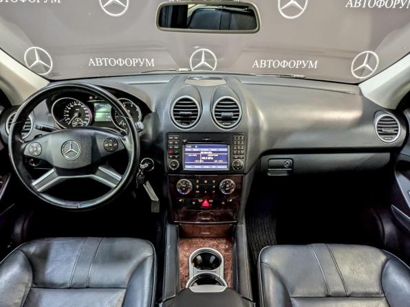 Mercedes-Benz M-Класс III (W166) с пробегом 2011 года, цена 1 985 000 рублей, 105354 км, внедорожник, Автокод Объявления