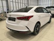Hyundai Solaris II Рестайлинг Казань  - изображение 28