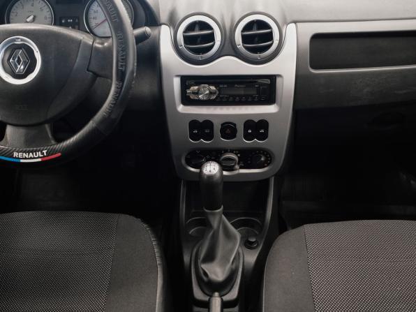 Renault Logan I Рестайлинг с пробегом 2011 года, цена 332 000 рублей, 217000 км, седан, Автокод Объявления