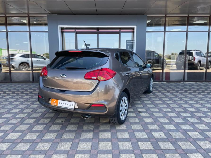 Kia Ceed II Краснодар  - изображение 5