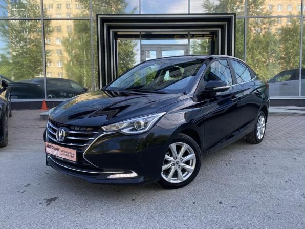 Changan Alsvin с пробегом 2023 года, цена 1 069 000 рублей, 48011 км, седан, Автокод Объявления