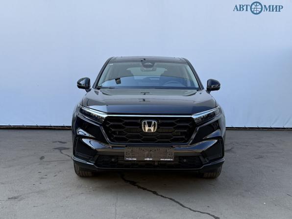 Honda CR-V VI с пробегом 2026 года, цена 4 390 000 рублей, 60 км, внедорожник, Автокод Объявления