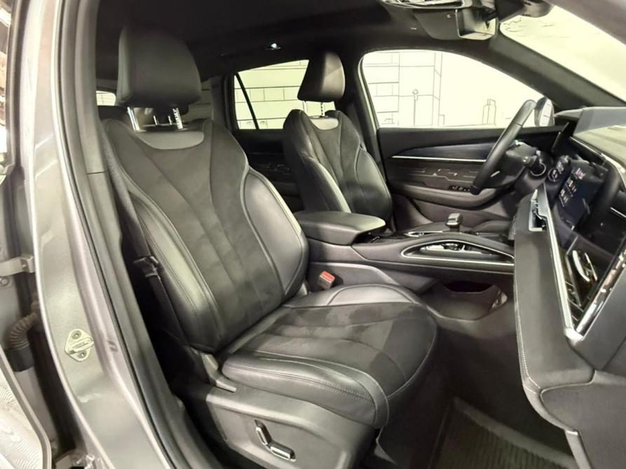 Geely Monjaro I Москва  - изображение 26