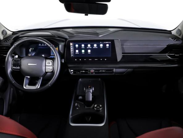 Haval H3 I с пробегом 2024 года, цена 2 431 000 рублей, 10492 км, внедорожник, Автокод Объявления