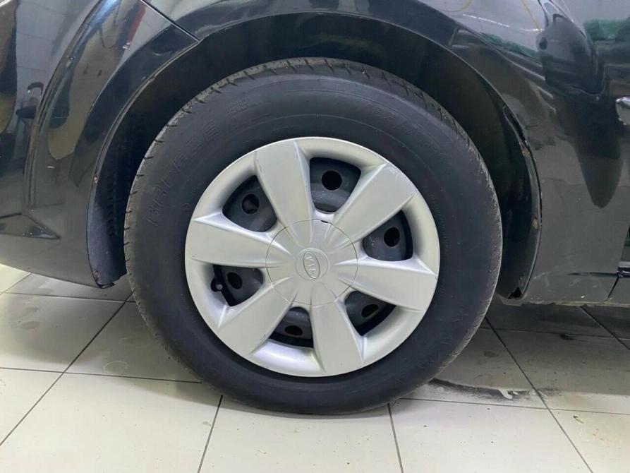 Kia Rio II Рестайлинг Набережные Челны  - изображение 4