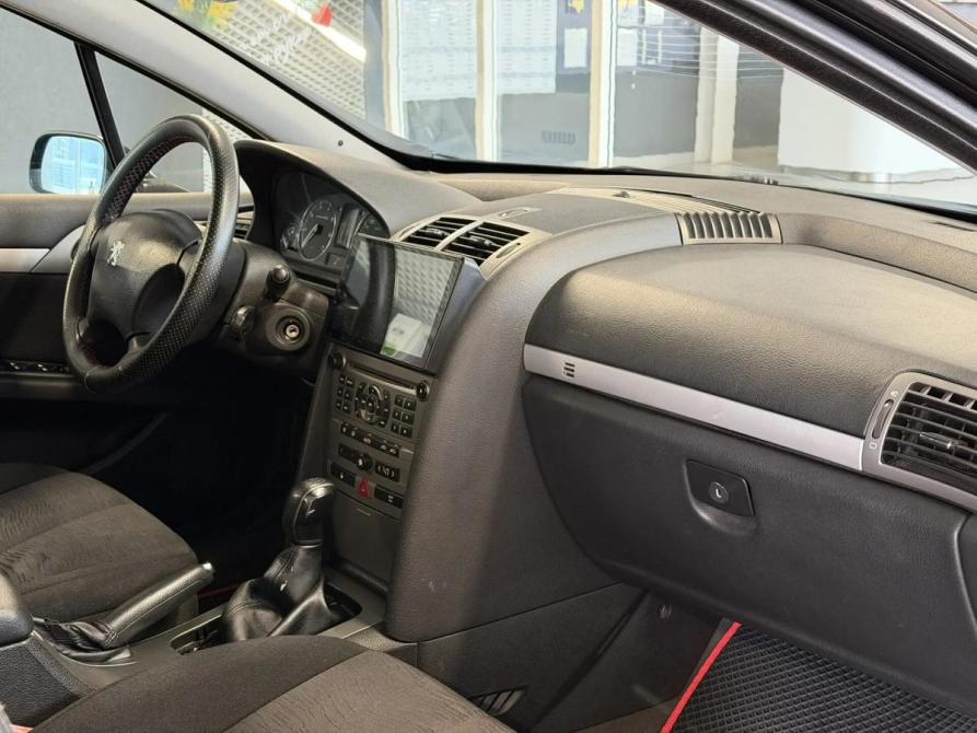 Peugeot 407 Тольятти  - изображение 14