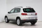 Volkswagen Tiguan I Рестайлинг Иркутск  - изображение 27