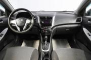 Hyundai Solaris I Новосибирск  - изображение 29