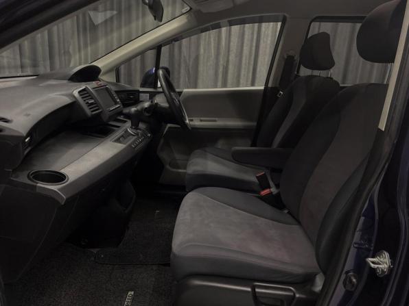Honda Freed I с пробегом 2009 года, цена 929 000 рублей, 98000 км, компактвэн, Автокод Объявления