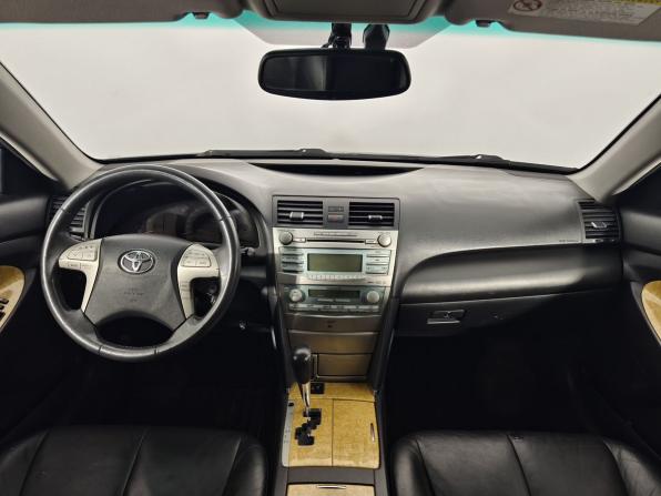 Toyota Camry VI (XV40) с пробегом 2006 года, цена 789 000 рублей, 286509 км, седан, Автокод Объявления