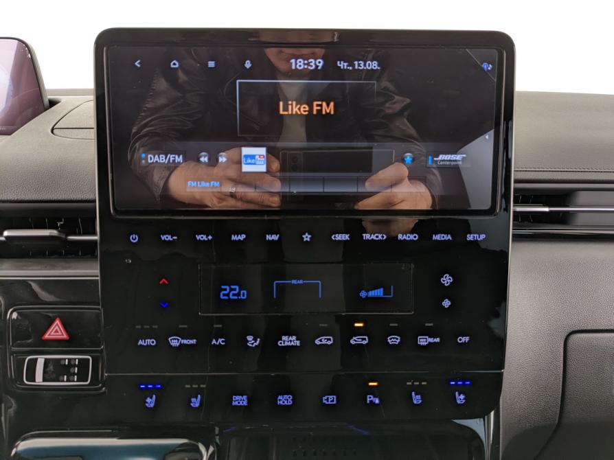Hyundai Staria I Москва  - изображение 16