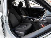 Toyota Camry VIII (XV70) Краснодар  - изображение 28