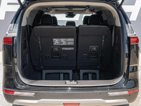 Kia Carnival IV с пробегом 2022 года, цена 4 970 000 рублей, 26442 км, минивэн, Автокод Объявления
