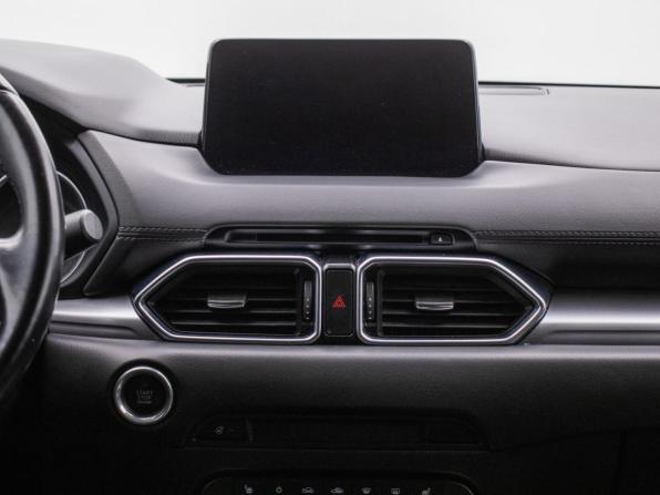 Mazda CX-5 II с пробегом 2021 года, цена 2 724 000 рублей, 85219 км, внедорожник, Автокод Объявления