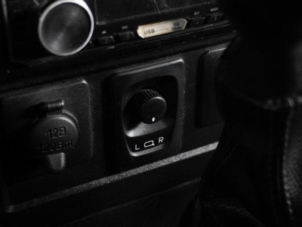 Chevrolet Niva I Рестайлинг с пробегом 2018 года, цена 789 000 рублей, 110391 км, внедорожник, Автокод Объявления