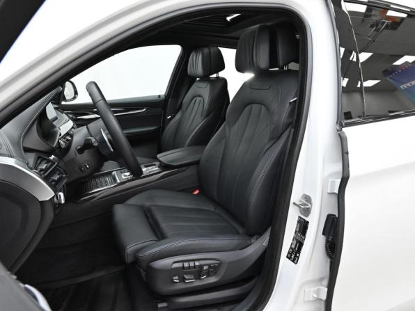 BMW X6 II (F16) с пробегом 2016 года, цена 3 449 000 рублей, 96000 км, внедорожник, Автокод Объявления