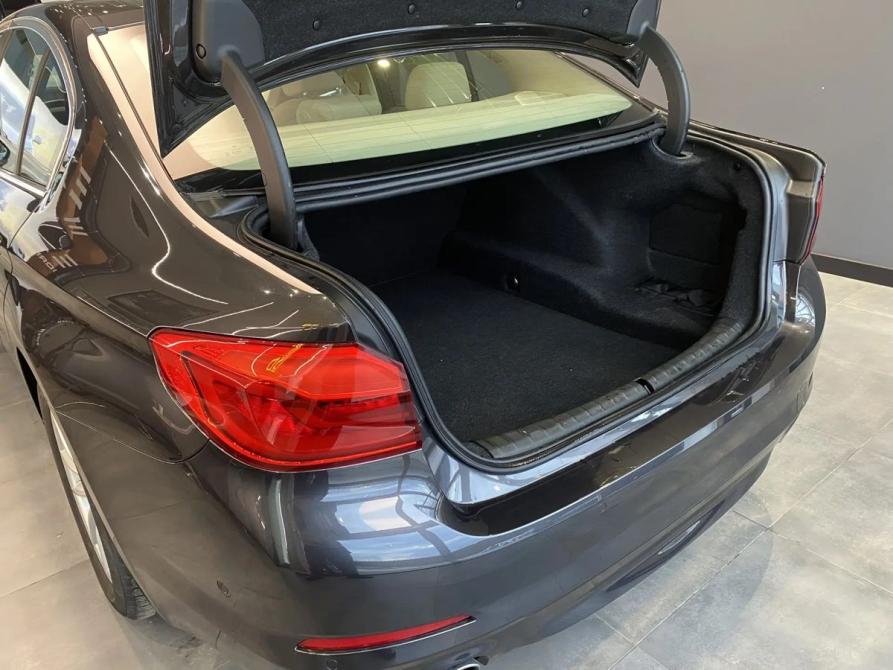 BMW 5 серии VII (G30/G31/G38) Екатеринбург  - изображение 14