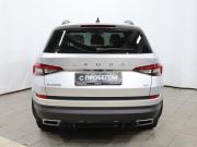 Skoda Kodiaq I Москва  - изображение 30