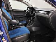 Skoda Rapid I Рестайлинг Москва  - изображение 25