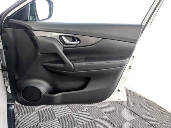 Nissan X-Trail III Рестайлинг с пробегом 2022 года, цена 2 845 000 рублей, 84586 км, внедорожник, Автокод Объявления