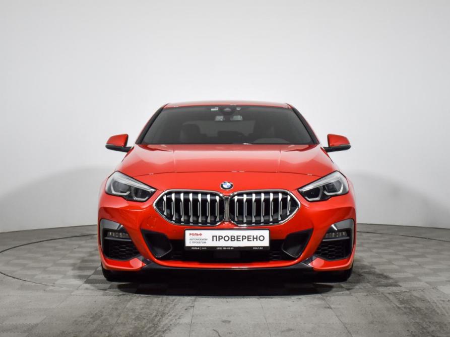 BMW 2 серии F44 Санкт-Петербург  - изображение 2
