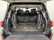 Toyota Land Cruiser 200 Series Рестайлинг 2 Калининград  - изображение 78