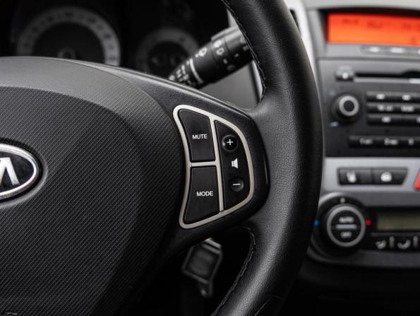 Kia Ceed I с пробегом 2008 года, цена 730 000 рублей, 226628 км, хэтчбек, Автокод Объявления
