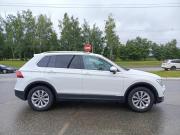 Volkswagen Tiguan II Чебоксары  - изображение 29