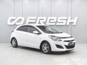 Hyundai i30 II Ростов-на-Дону  - изображение 14