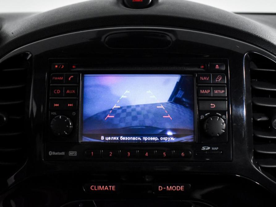 Nissan Juke I Санкт-Петербург  - изображение 18
