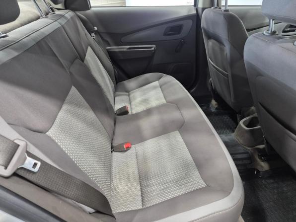 Chevrolet Cobalt II с пробегом 2013 года, цена 565 000 рублей, 202101 км, седан, Автокод Объявления