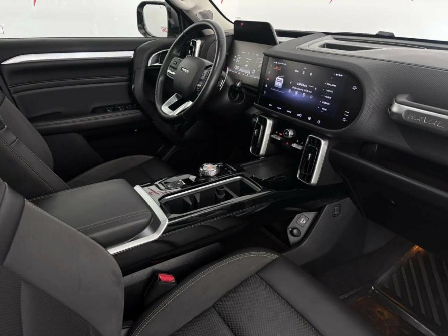 Haval Dargo I Псков  - изображение 12