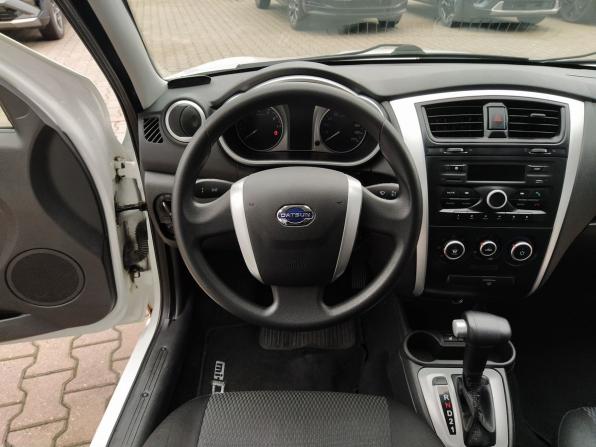 Datsun mi-DO с пробегом 2018 года, цена 659 000 рублей, 65000 км, хэтчбек, Автокод Объявления
