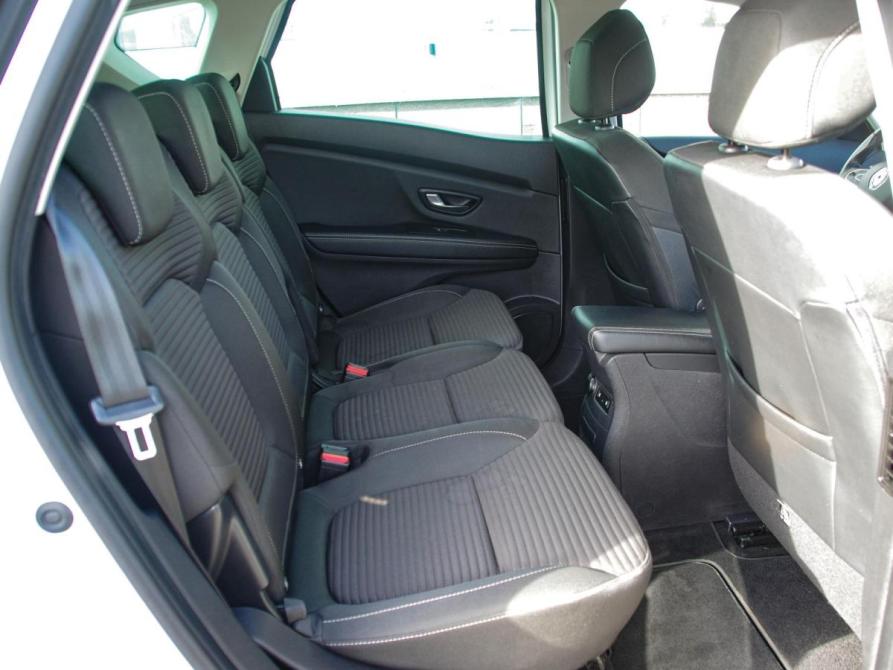 Renault Scenic IV Владимир  - изображение 9