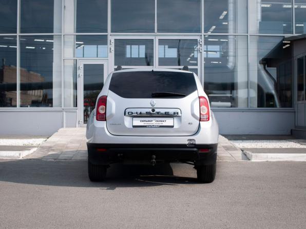 Renault Duster I с пробегом 2013 года, цена 720 000 рублей, 188316 км, внедорожник, Автокод Объявления