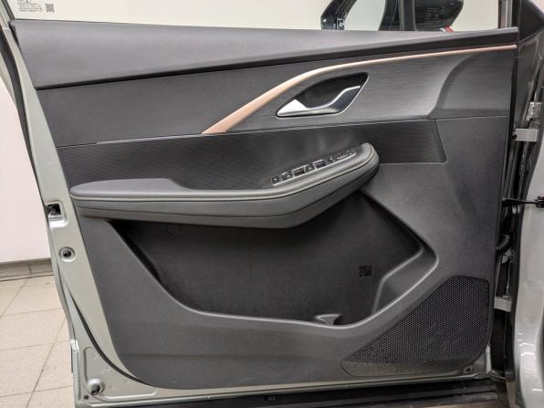 Omoda C5 I с пробегом 2023 года, цена 1 760 000 рублей, 34937 км, внедорожник, Автокод Объявления