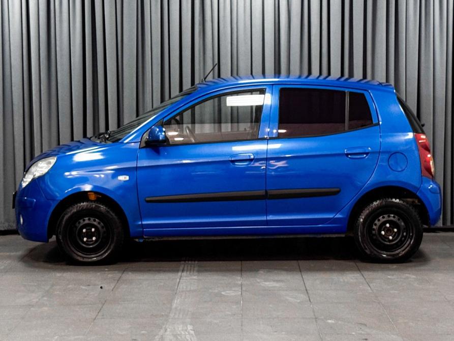 Kia Picanto I Рестайлинг Минеральные Воды  - изображение 6
