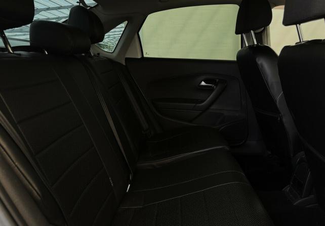 Volkswagen Polo V Рестайлинг с пробегом 2016 года, цена 1 000 000 рублей, 169587 км, седан, Автокод Объявления