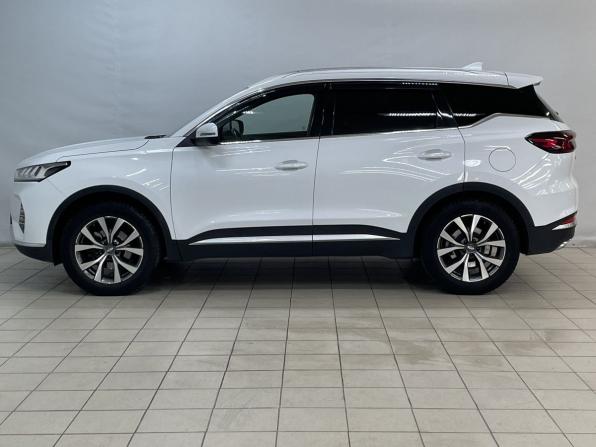 Chery Tiggo 7 Pro I с пробегом 2021 года, цена 1 683 000 рублей, 85880 км, внедорожник, Автокод Объявления