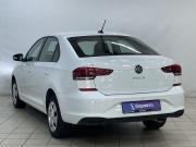 Volkswagen Polo VI Воронеж  - изображение 25