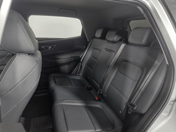 Chery Tiggo 4 Pro I с пробегом 2024 года, цена 1 589 000 рублей, 44282 км, внедорожник, Автокод Объявления
