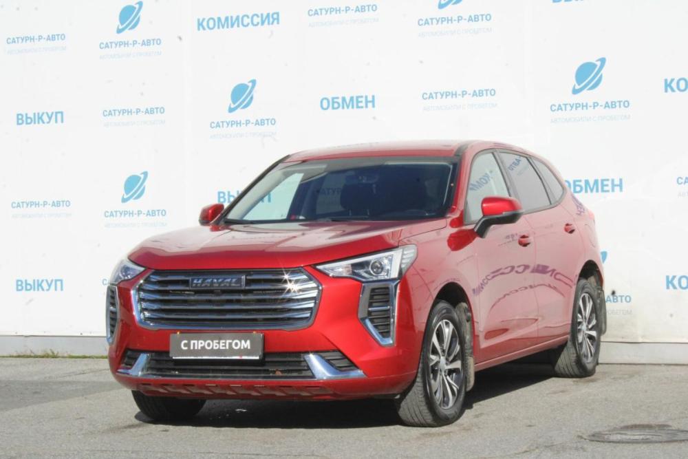 Haval Jolion I Пермь  - изображение 1