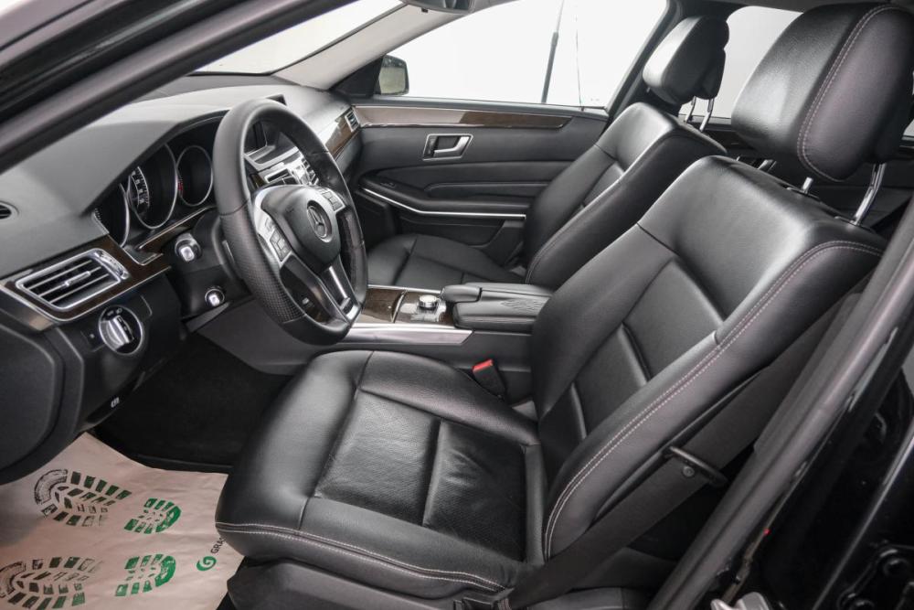 Mercedes-Benz E-Класс IV (W212 S212 C207) Рестайлинг Красноярск  - изображение 8