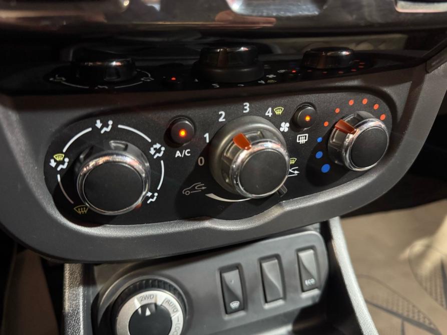 Renault Duster I Рестайлинг Новочеркасск  - изображение 15