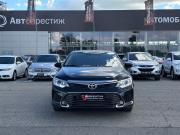 Toyota Camry VII (XV50) Рестайлинг Пермь  - изображение 27